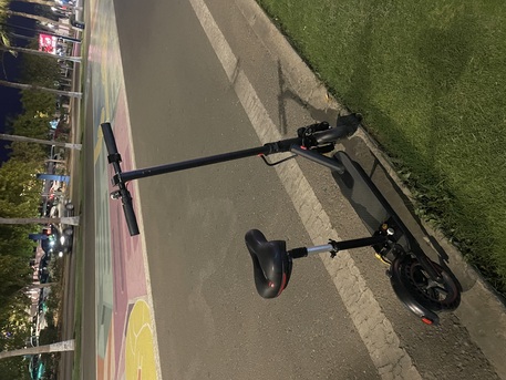 Jeddah, Bicycles, SAR 700,  Electric Bike  For Adult