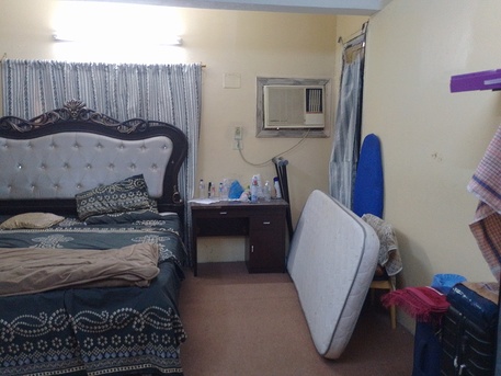 Al Marwah Apartments/Houses, SAR 1465/month,  Furnished,  2 BR,  House For Rent, 2