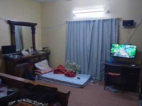 Al Marwah Apartments/Houses, SAR 1465/month,  Furnished,  2 BR,  House For Rent, 3