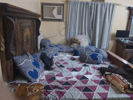 Al Marwah Apartments/Houses, SAR 1465/month,  Furnished,  2 BR,  House For Rent, 4