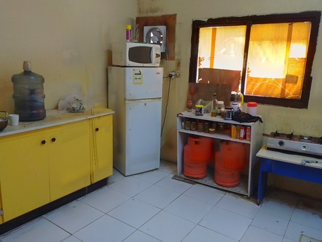 Al Marwah Apartments/Houses, SAR 1465/month,  Furnished,  2 BR,  House For Rent, 5