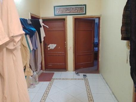Al Marwah Apartments/Houses, SAR 1465/month,  Furnished,  2 BR,  House For Rent, 1