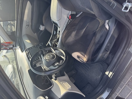 Riyadh, Vehicle Lease Transfer, SAR 32000,  2023 Hyundai Tucson (Full Option) &ndash; 2.0L Engine
