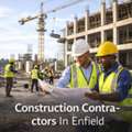 Trusted Construction Contractors In Kenya For Quality Building Projects