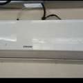 SAR 1600,  Powerful Samsung Air Conditioner 21400BTU(2 TON) With Box.