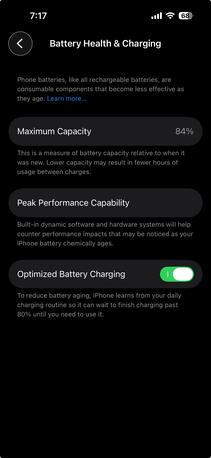 Al Faisaliyah, Mobile Phones, SAR 1800,  FOR SALE: IPhone 14 Pro &ndash; 128GB (Like New Condition)