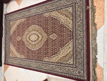 Al Baghdadyiah Al Gharbyia, Household Items, SAR 1500,  Carpet And Sofa