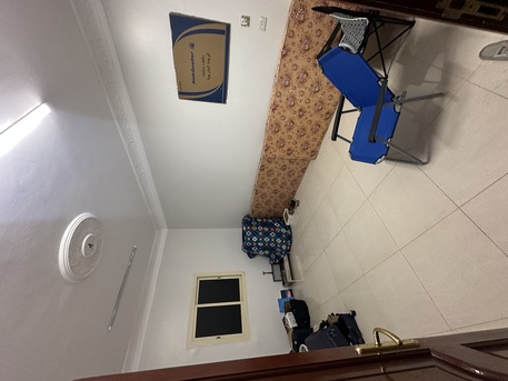 Al Bawadi, Household Items, SAR 20000,  Vacating Apartment Due To Job Transfer . Rent 20k Fridge Washingmchine AC Free