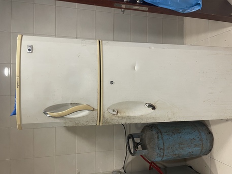Manama, Appliances, BHD 25,  Fridge For Sale