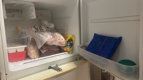 Manama, Appliances, BHD 25,  Fridge For Sale