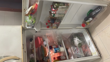 Manama, Appliances, BHD 25,  Fridge For Sale