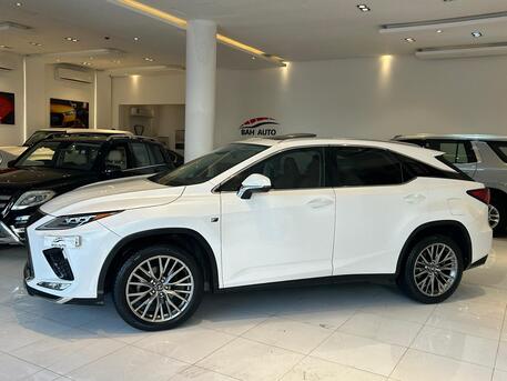 East Riffa, Vehicles, Cars & Trucks , BHD 9300,  Lexus RX 350,  2017,  Automatic,  200000 KM,  LEXUS RX350 MODEL  FOR SALE