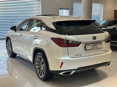 East Riffa, Vehicles, Cars & Trucks , BHD 9300,  Lexus RX 350,  2017,  Automatic,  200000 KM,  LEXUS RX350 MODEL  FOR SALE