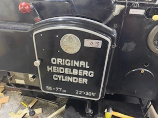 Manama, Jobs, DIE CUT MACHINE OPERATOR