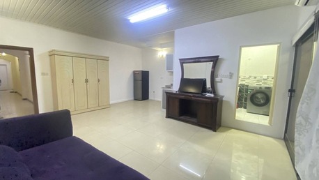 Adliya, Apartments/Houses, BHD 190/month,  Furnished,  Studio,  Adliya:- Close To Ramada Hotel.Furnished Studio Flat On Rent.Bd 190/- With Ewa, 30Bd