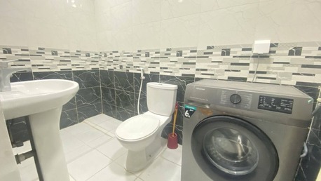 Adliya, Apartments/Houses, BHD 190/month,  Furnished,  Studio,  Adliya:- Close To Ramada Hotel.Furnished Studio Flat On Rent.Bd 190/- With Ewa, 30Bd