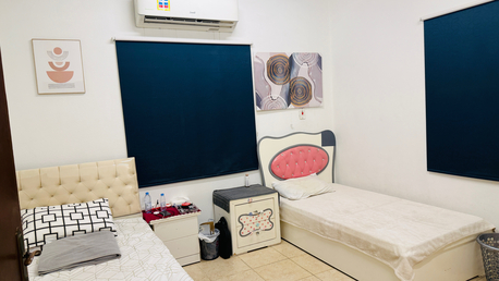 Jubail, Roommates, SAR 700/month,  Executive Bed Space Available. Preferred Keralite!