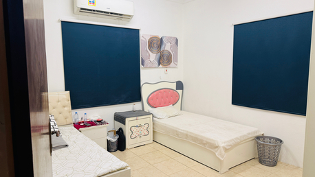 Jubail, Roommates, SAR 700/month,  Executive Bed Space Available. Preferred Keralite!