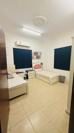 Jubail, Roommates, SAR 700/month,  Executive Bed Space Available. Preferred Keralite!