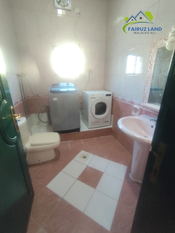 Hidd, Apartments/Houses, BHD 300/year,  3 BR,  House For Rent In New Hidd 3 Bedrooms 300 Bd Including Ewa Unlimited