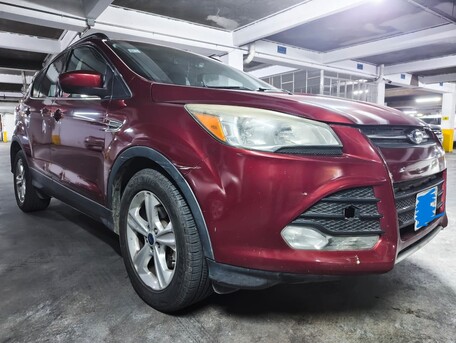 Al Aziziyah, Vehicles, Cars & Trucks , SAR 30000,  Ford Escape,  2014,  Automatic,  231000 KM,