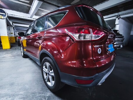 Al Aziziyah, Vehicles, Cars & Trucks , SAR 30000,  Ford Escape,  2014,  Automatic,  231000 KM,