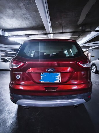 Al Aziziyah, Vehicles, Cars & Trucks , SAR 30000,  Ford Escape,  2014,  Automatic,  231000 KM,
