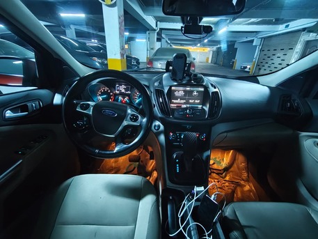 Al Aziziyah, Vehicles, Cars & Trucks , SAR 30000,  Ford Escape,  2014,  Automatic,  231000 KM,