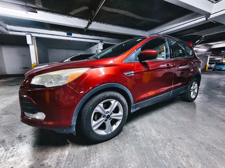 Al Aziziyah, Vehicles, Cars & Trucks , SAR 30000,  Ford Escape,  2014,  Automatic,  231000 KM,