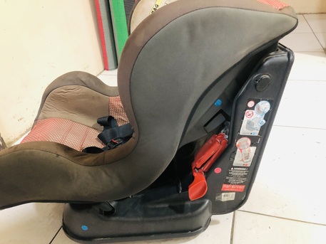 Hasa-Hofuf, Baby & Kid Stuff, SAR 80,  Fisher-price Car Seat For Toddler