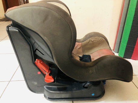 Hasa-Hofuf, Baby & Kid Stuff, SAR 80,  Fisher-price Car Seat For Toddler