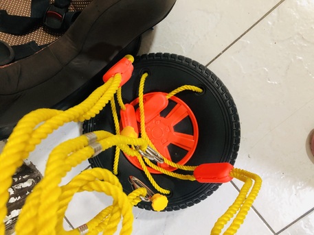 Hasa-Hofuf, Baby & Kid Stuff, SAR 80,  Fisher-price Car Seat For Toddler