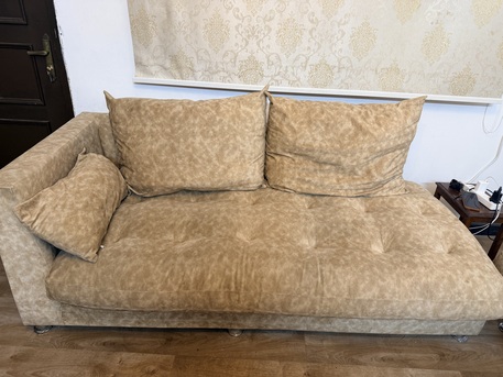 Akrabia, Furniture, SAR 900,  Sofa Set