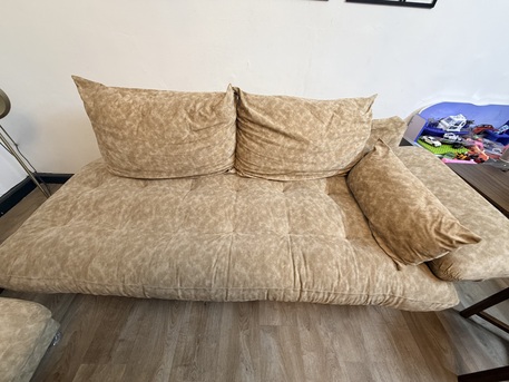 Akrabia, Furniture, SAR 900,  Sofa Set