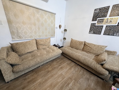 Akrabia, Furniture, SAR 900,  Sofa Set