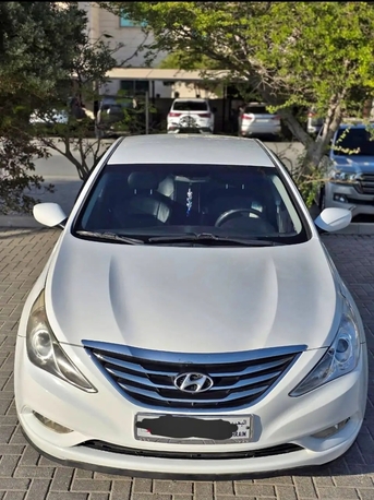 Hidd, Vehicles, Cars & Trucks , BHD 1600,  Hyundai Sonata,  2011,  Automatic,  157000 KM,