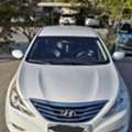 BHD 1600,  Hyundai Sonata,  2011,  Automatic,  157000 KM,