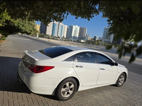Hidd, Vehicles, Cars & Trucks , BHD 1600,  Hyundai Sonata,  2011,  Automatic,  157000 KM,