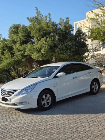 Hidd, Vehicles, Cars & Trucks , BHD 1600,  Hyundai Sonata,  2011,  Automatic,  157000 KM,