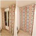 SAR 100,  Branded Curtains For Sale