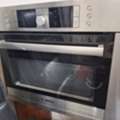 SAR 499,  SAR 499, Bosch Built-in Microwave Oven