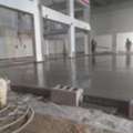 Concrete Flooring Services