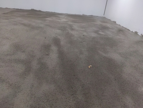 Makkah, Construction, Concrete Flooring Services