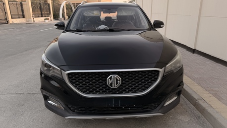 Adliya, Vehicles, Cars & Trucks , BHD 2350, MG ZS, 2019, Automatic, 76000 KM, 1.5 Just 76k Driven New Tyres Camera Leathers Seats