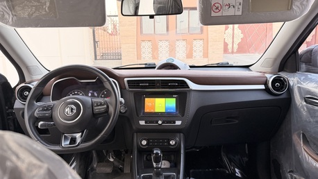 Adliya, Vehicles, Cars & Trucks , BHD 2350, MG ZS, 2019, Automatic, 76000 KM, 1.5 Just 76k Driven New Tyres Camera Leathers Seats