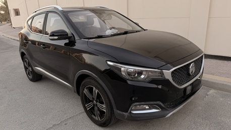 Adliya, Vehicles, Cars & Trucks , BHD 2350, MG ZS, 2019, Automatic, 76000 KM, 1.5 Just 76k Driven New Tyres Camera Leathers Seats