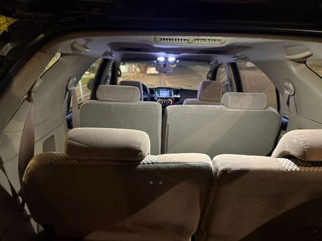 Yanbu, Vehicles, Cars & Trucks , SAR 45000,  Toyota Fortuner,  2015,  Automatic,  417000 KM,  4 Cylinder