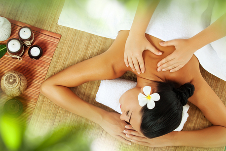 Chandigarh Tricity, Health, Rejuvenate Your Senses At The Best Spa In Chandigarh