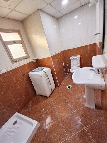 Gudaibiya, Apartments/Houses, BHD 300/month,  Furnished,  2 BR,  Parking & WiFi - Fully Furnished Spacious 2 BHK Flat With Ewa 300 BD In Gudaibiya