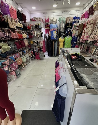 Manama, Businesses For Sale, Ladies Garments Shop Stock Clearance